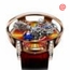 Jacob & Co. AT800.40.BD.UB.BBVEA Astronomia Unisex Hand Wind Watch