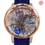 Jacob & Co. AT802.40.BD.UA.AFL4D Astronomia Unisex Hand Wind Watch