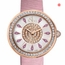Jacob & Co. BQ03040ROKCA Brilliant Ladies Quartz Watch
