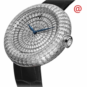 Jacob & Co. BQ520.30.BD.BD.ATD4A Brilliant Unisex Hand Wind Watch