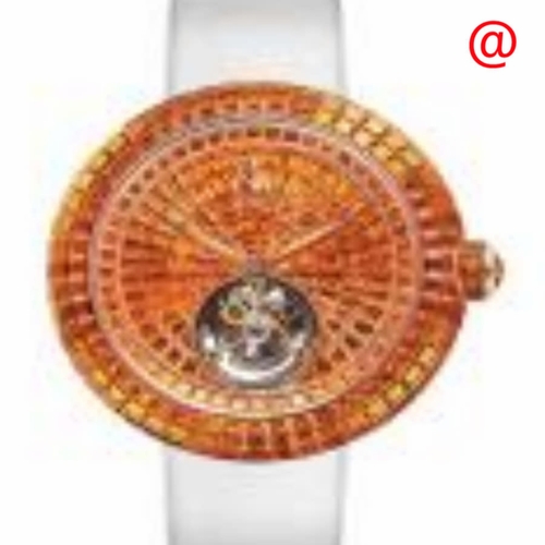 Jacob & Co. BT54340BOBOBBSAA Brilliant  Hand Wind Watch