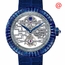 Jacob & Co. BT545.30.BB.BB.A Brilliant Unisex Hand Wind Watch