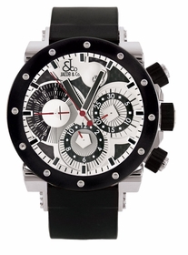 Jacob & Co. E1r Epic  II Mens Chronograph Automatic Watch