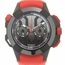 Jacob & Co. EC31321SBBBBHD4D Epic X Chrono Unisex Chronograph Automatic Watch