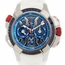 Jacob & Co. EC42332BBUAAHB4S Epic X Chrono Mens Chronograph Automatic Watch