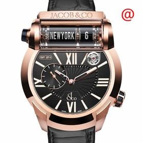 Jacob & Co. ES101.40.NS.LR.A EPIC SF24  Automatic Watch