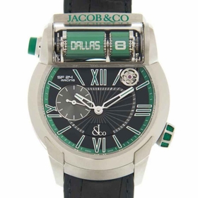 Jacob & Co. ES10120NSYGACA4D Epic SF24 Unisex Automatic Watch