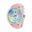 Jacob & Co. JC-42DA Five time Zone Ladies Quartz Watch