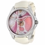 Jacob & Co. JC-TZ1 One Time Zone Ladies Quartz Watch