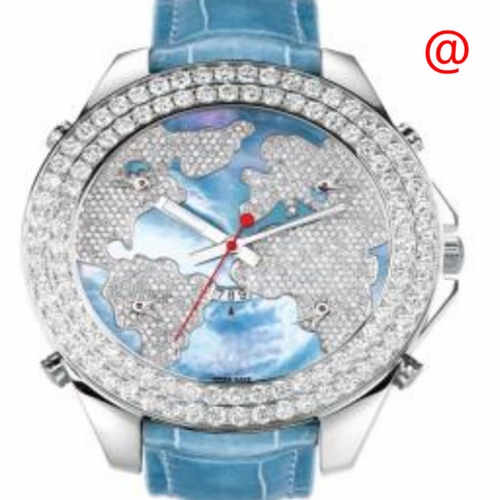 Jacob & Co. JC47JDCMB  Unisex Quartz Watch