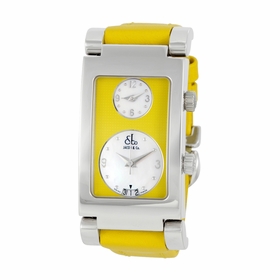 Jacob & Co. JCA1P Angel Ladies Quartz Watch