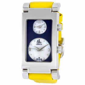 Jacob & Co. JCA4P Angel Ladies Quartz Watch