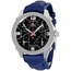 Jacob & Co. JCM-2 Five time Zone Mens Quartz Watch