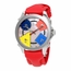 Jacob & Co. JCM-22 Five time Zone Unisex Quartz Watch