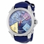 Jacob & Co. JCM-23 Five time Zone Unisex Quartz Watch