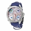 Jacob & Co. JCM-41DA Five Time Zone Ladies Quartz Watch