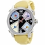 Jacob & Co. JCM-75DA Five time Zone Unisex Quartz Watch