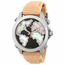 Jacob & Co. JCM122 Five Time Zone Unisex Quartz Watch