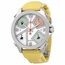 Jacob & Co. JCM24DA Five Time Zone Unisex Quartz Watch