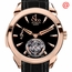 Jacob & Co. PT50040NSMKACA4A Palatial Unisex Hand Wind Watch