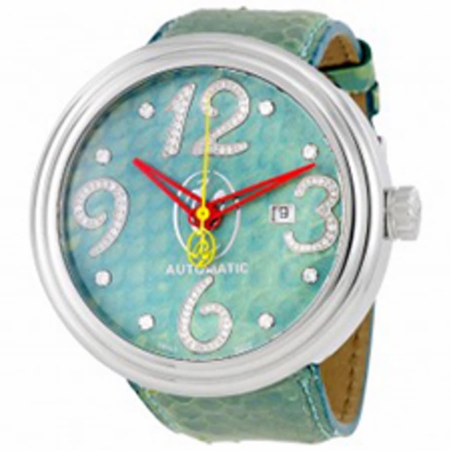 Jacob & Co. WVY-008 Valentin Yudashkin Mens Automatic Watch