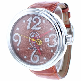 Jacob & Co. WVY-013 Valentin Yudashkin Ladies Automatic Watch