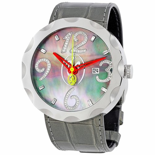 Jacob & Co. WVY-100P Valentin Yudashkin Mens Automatic Watch