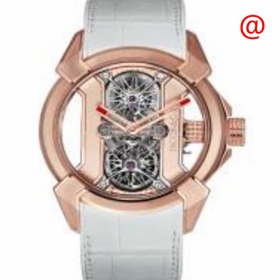 Jacob & Co. X101.40.PS.OP.ACC4A Epic X Unisex Automatic Watch