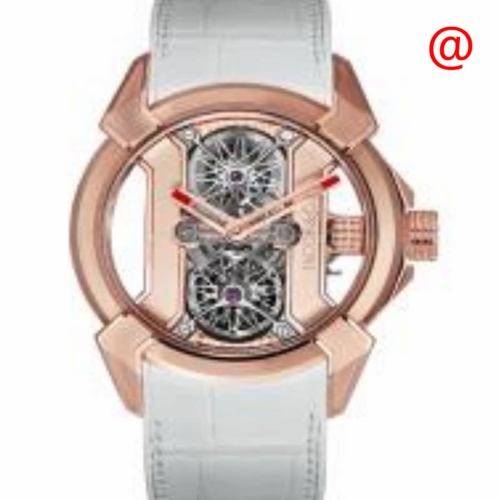 Jacob & Co. X101.40.PS.OP.ACC4A Epic X Unisex Automatic Watch