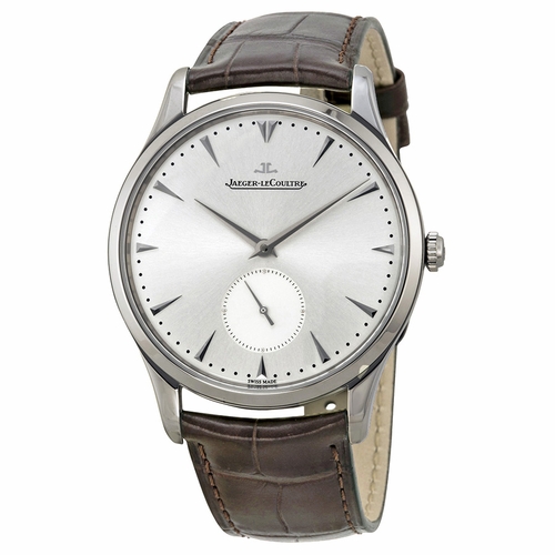 Jaeger LeCoultre Q1358420 Master Grand Ultra Thin Mens Automatic Watch