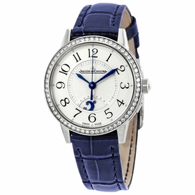 Jaeger Lecoultre 3468430 Rendez-Vous Night & Day Small Ladies Automatic Watch