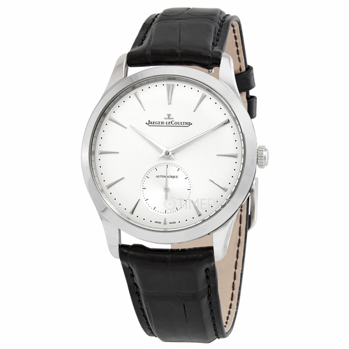 Jaeger LeCoultre Q1218420 Master Ultra Thin Mens Automatic Watch