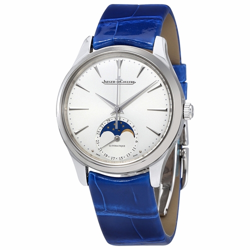 Jaeger LeCoultre Q1258420 Master Ultra Thin Ladies Automatic Watch