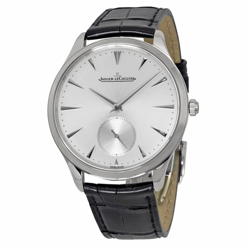 Jaeger LeCoultre Q1278420 Master Ultra Thin Mens Automatic Watch