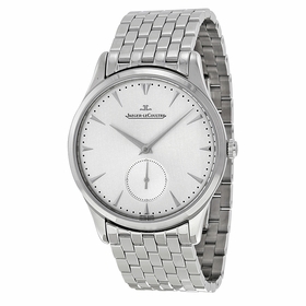 Jaeger LeCoultre Q1358120 Master Control Grande Ultra Thin Mens Automatic Watch