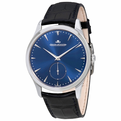 Jaeger LeCoultre Q1358480 Master Grande Mens Automatic Watch