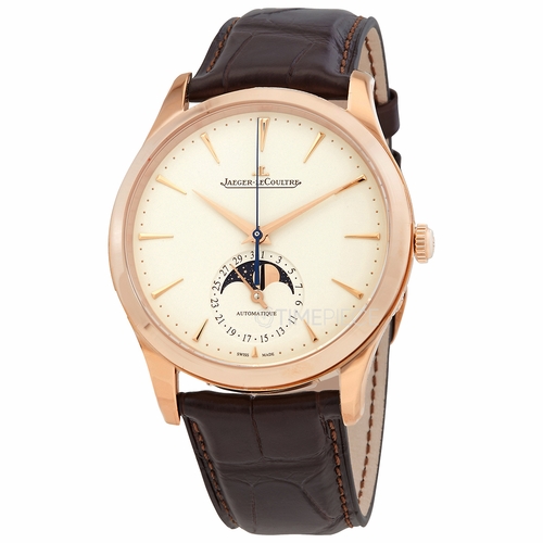 Jaeger Lecoultre Q1362510 Master Mens Automatic Watch