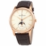 Jaeger Lecoultre Q1362510 Master Mens Automatic Watch