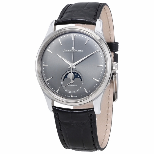Jaeger LeCoultre Q1363540 Master Ultra Thin Mens Automatic Watch
