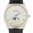 Jaeger LeCoultre Q1368430 Master Ultra Thin Moon Mens Automatic Watch