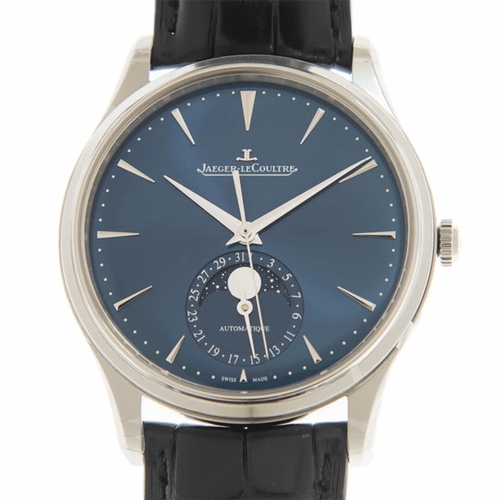 Jaeger LeCoultre Q1368480 Master Ultra Thin Mens Automatic Watch