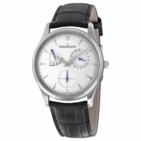 Jaeger LeCoultre Q1378420 Master Ultra Thin Reserve de Marche Mens Automatic Watch
