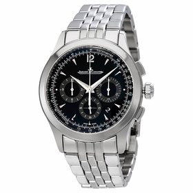 Jaeger LeCoultre Q1538171 Master Chronograph Mens Chronograph Automatic Watch