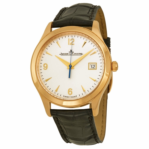 Jaeger LeCoultre Q1542520 Master Control Mens Automatic Watch Jaeger LeCoultre Q1542520 Master Control Mens Automatic Watch