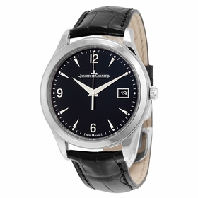 Jaeger LeCoultre Q1548470 Master Control Date Mens Automatic Watch
