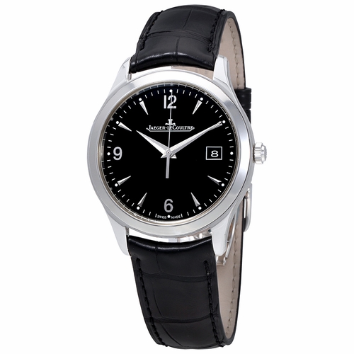 Jaeger LeCoultre Q1548471 Master Control Mens Automatic Watch