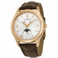 Jaeger LeCoultre Q1552520 Master Calendar Mens Automatic Watch