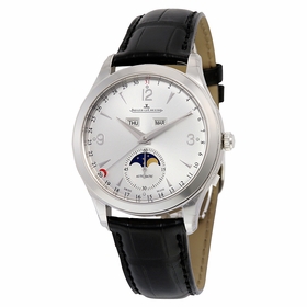 Jaeger LeCoultre Q1558420 Master Calendar Mens Automatic Watch