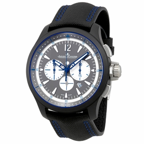 Jaeger LeCoultre Q205C571 Master Compressor Mens Chronograph Automatic Watch