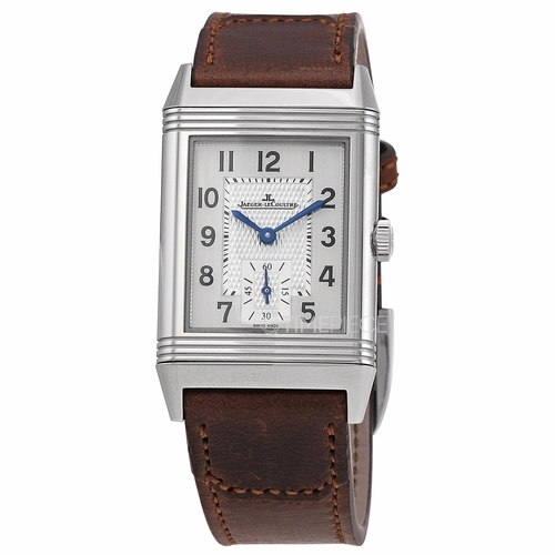 Jaeger LeCoultre Q2438522 Reverso  Hand Wind Watch